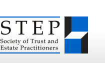 STEP logo